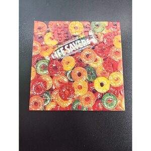 1982 Springbok Mini Puzzle Lifesavers Candy "Stay As Sweet As You Are", 70 Piece